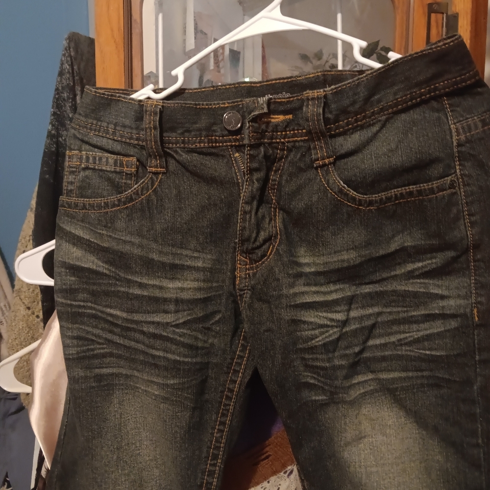 Southole Jeans Size 29 - Picture 6 of 8